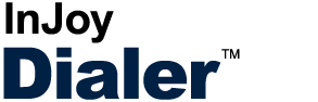 InJoy Internet Dialer